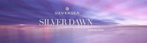Silversea bestellt die Silver Dawn